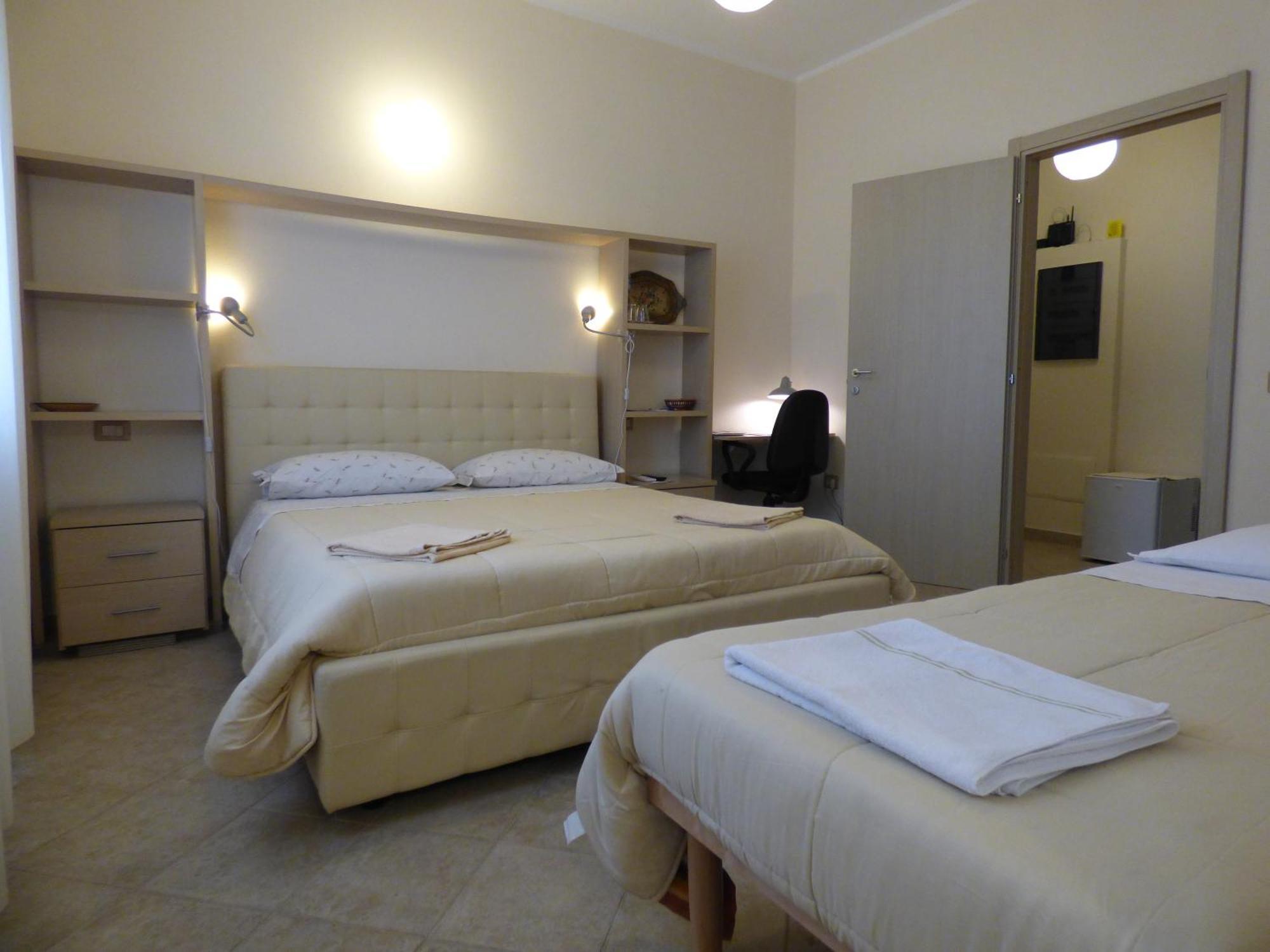 Anania Hotel Cagliari Quarto foto