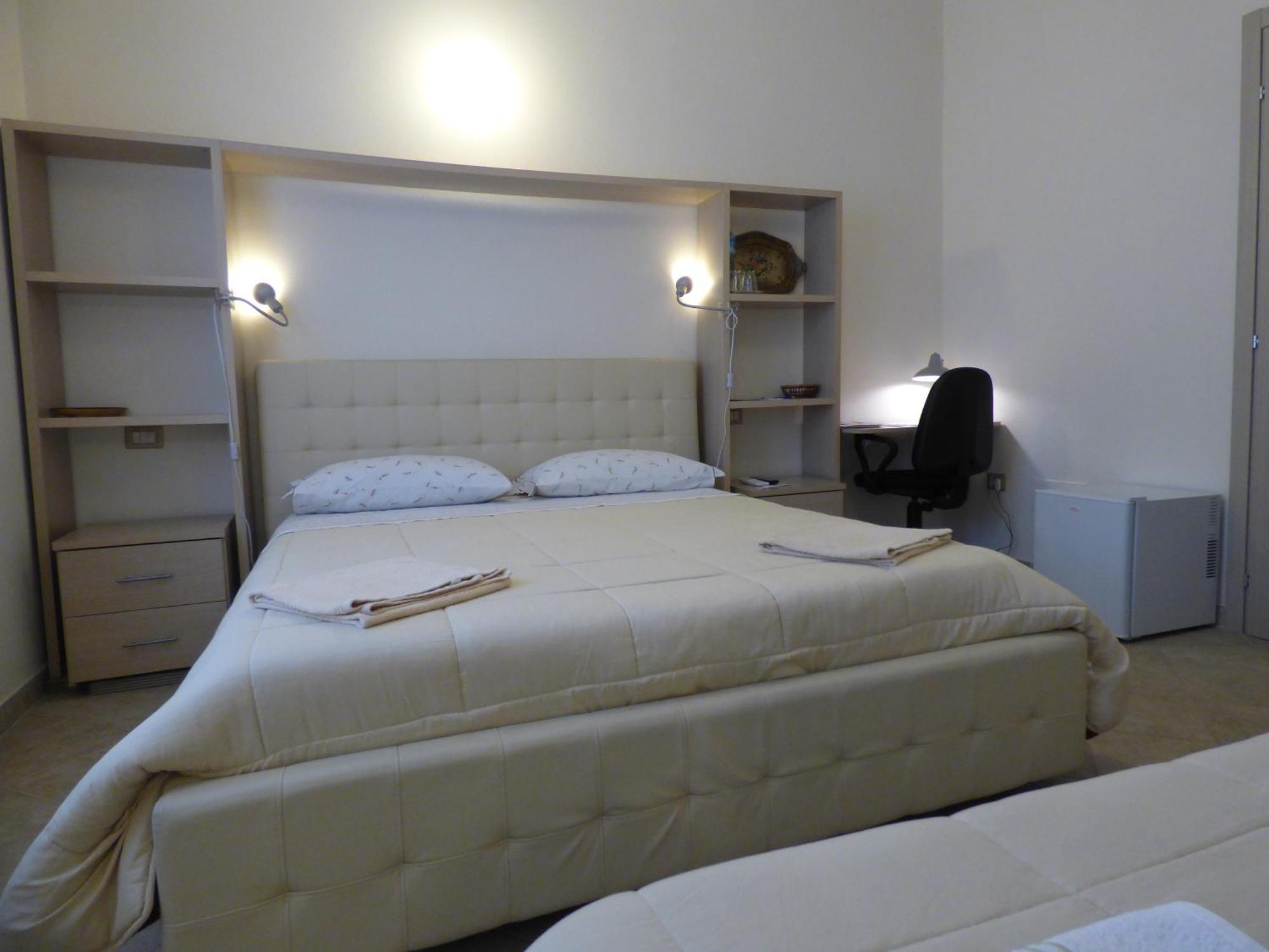 Anania Hotel Cagliari Quarto foto