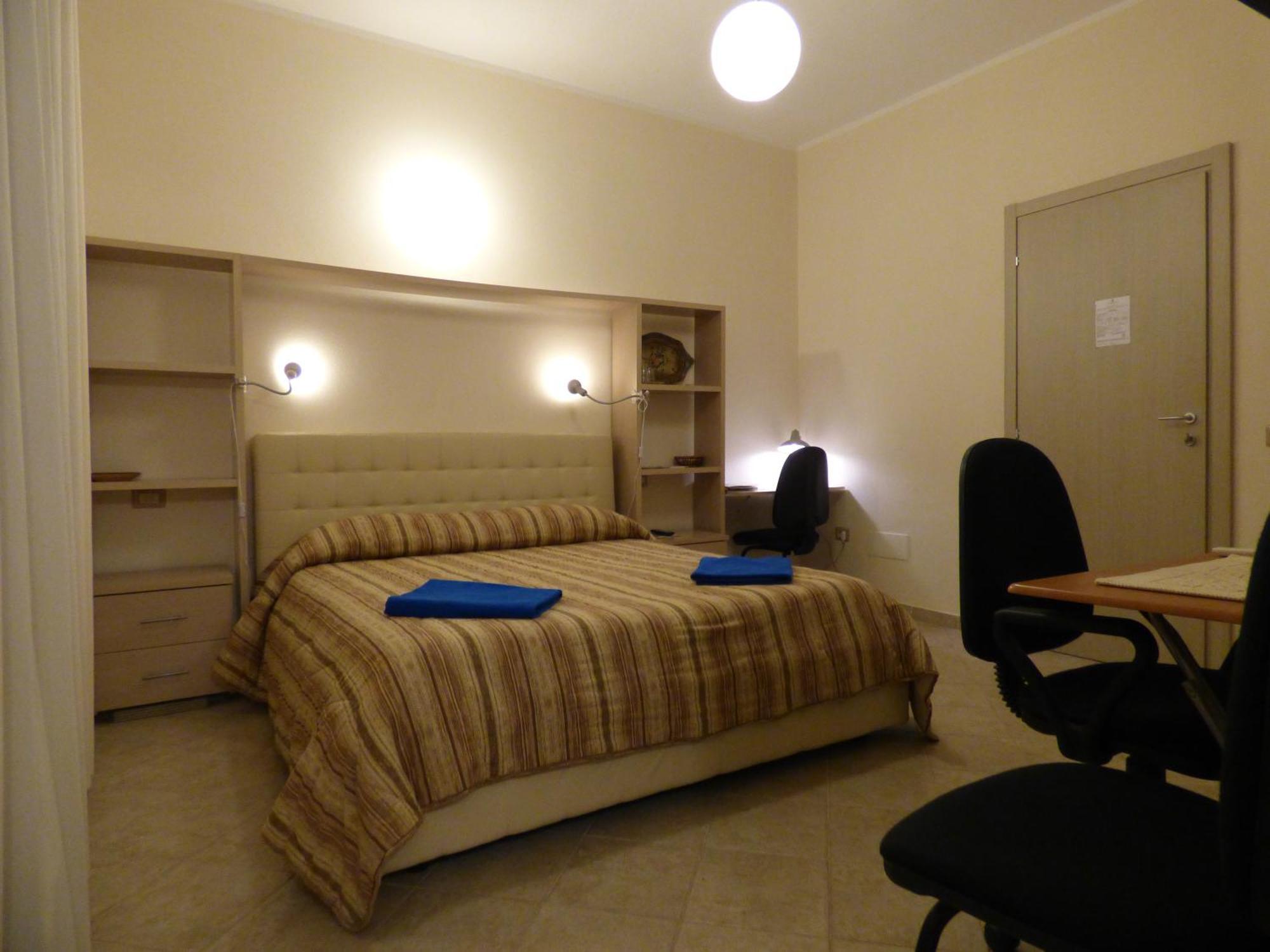 Anania Hotel Cagliari Quarto foto