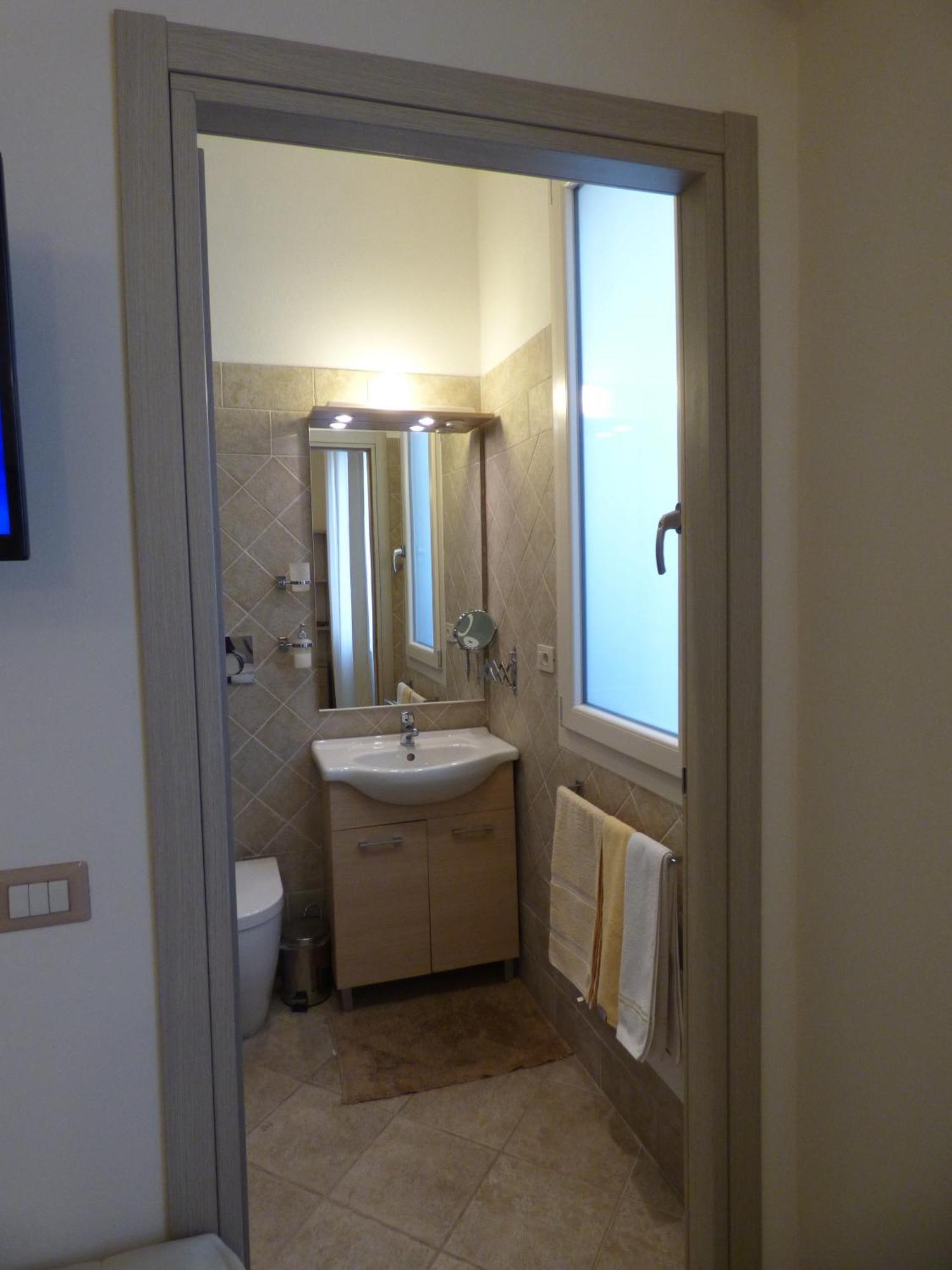 Anania Hotel Cagliari Quarto foto