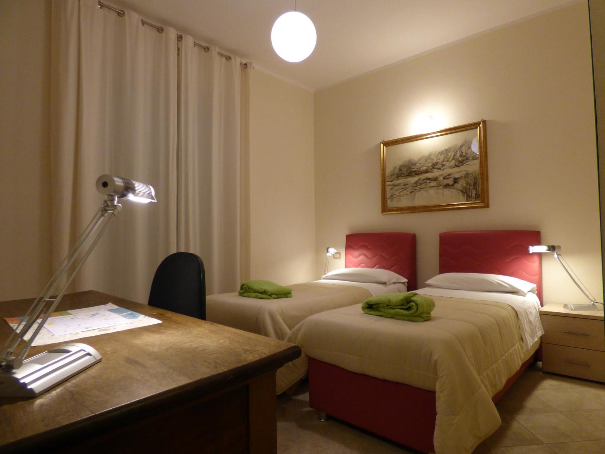 Anania Hotel Cagliari Quarto foto