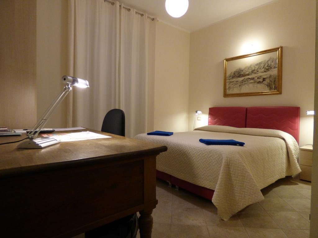 Anania Hotel Cagliari Quarto foto