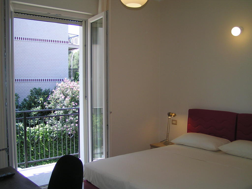 Anania Hotel Cagliari Quarto foto
