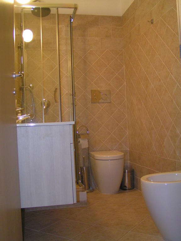 Anania Hotel Cagliari Quarto foto