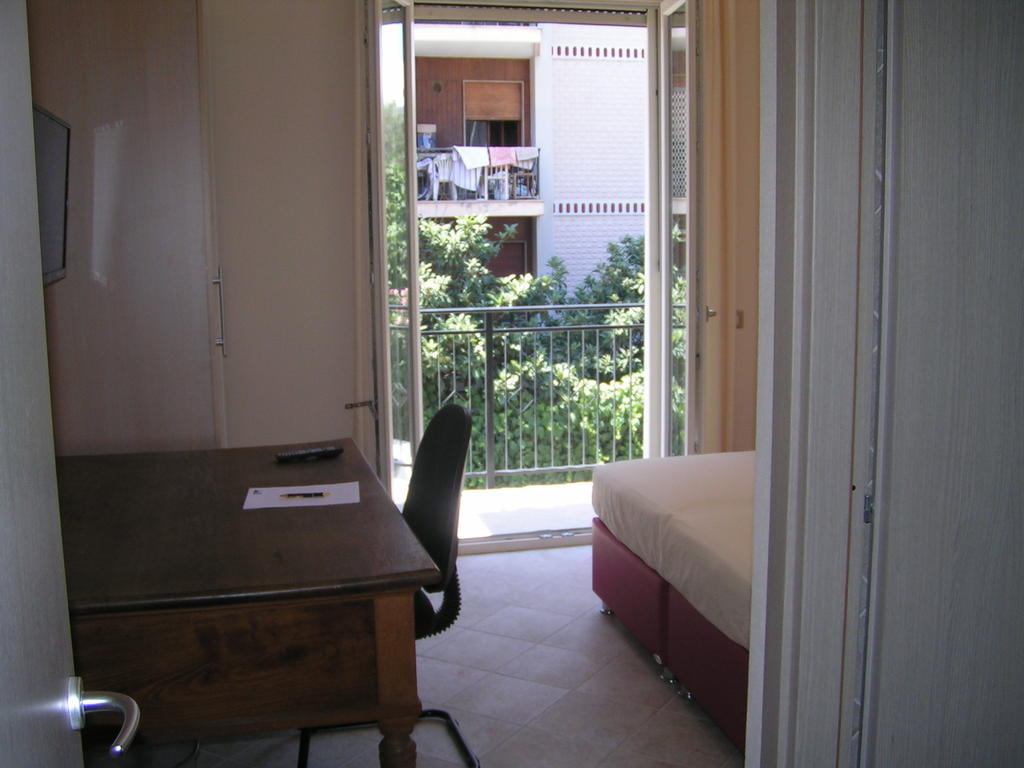 Anania Hotel Cagliari Quarto foto
