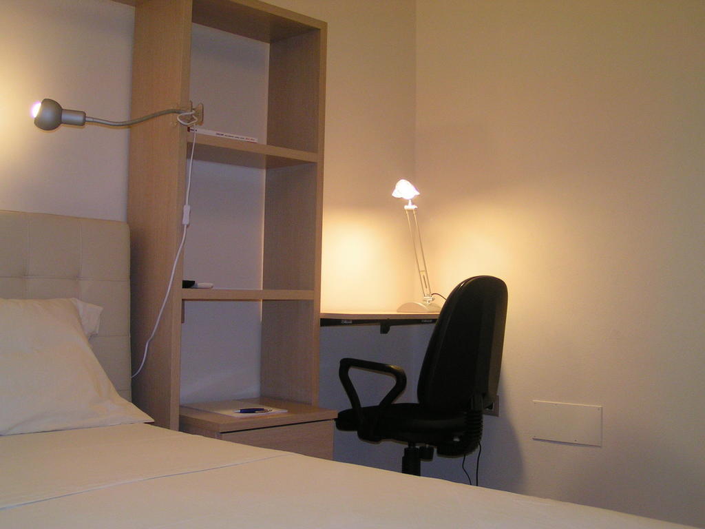 Anania Hotel Cagliari Quarto foto